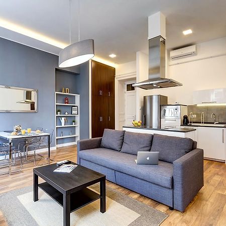 Opera Apartment Budapešť Exteriér fotografie