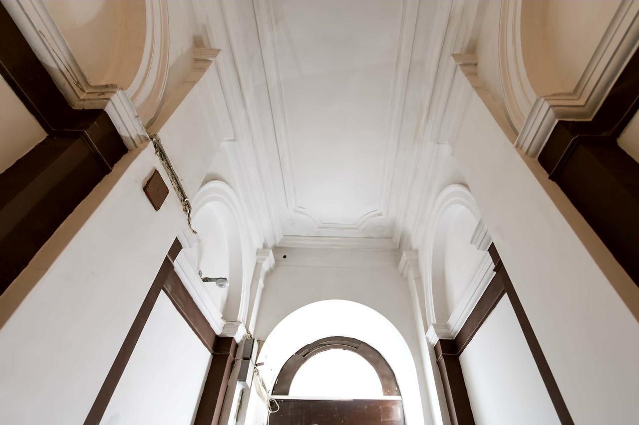 Opera Apartment Budapešť Exteriér fotografie